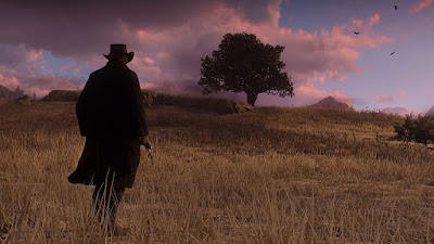 Red Dead Redemption 2 Game Screenshot 13