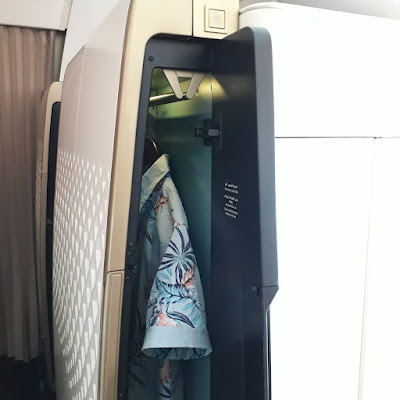 etihad first class