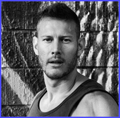 Tom Hopper