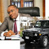 Veteran Actor, Saint Obi Denies Buying N48m G-Wagon, Says ‘I No Craze’ 