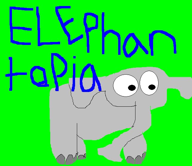 ELEPHANTOPIA