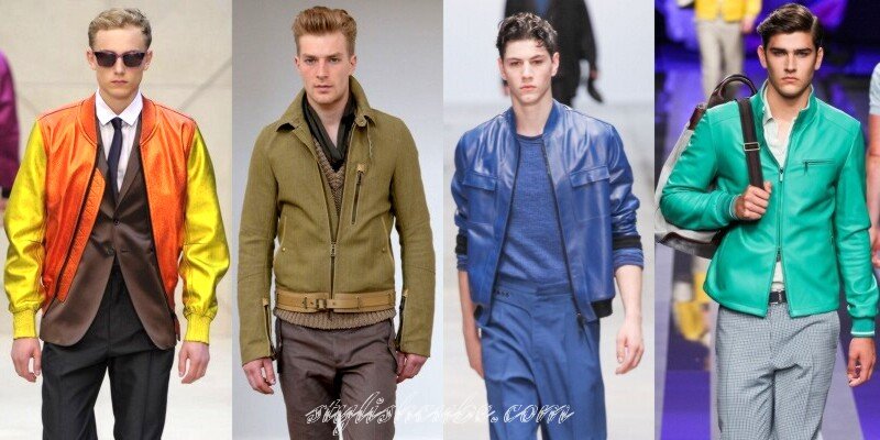 Spring Summer 2013 Fashion Trends