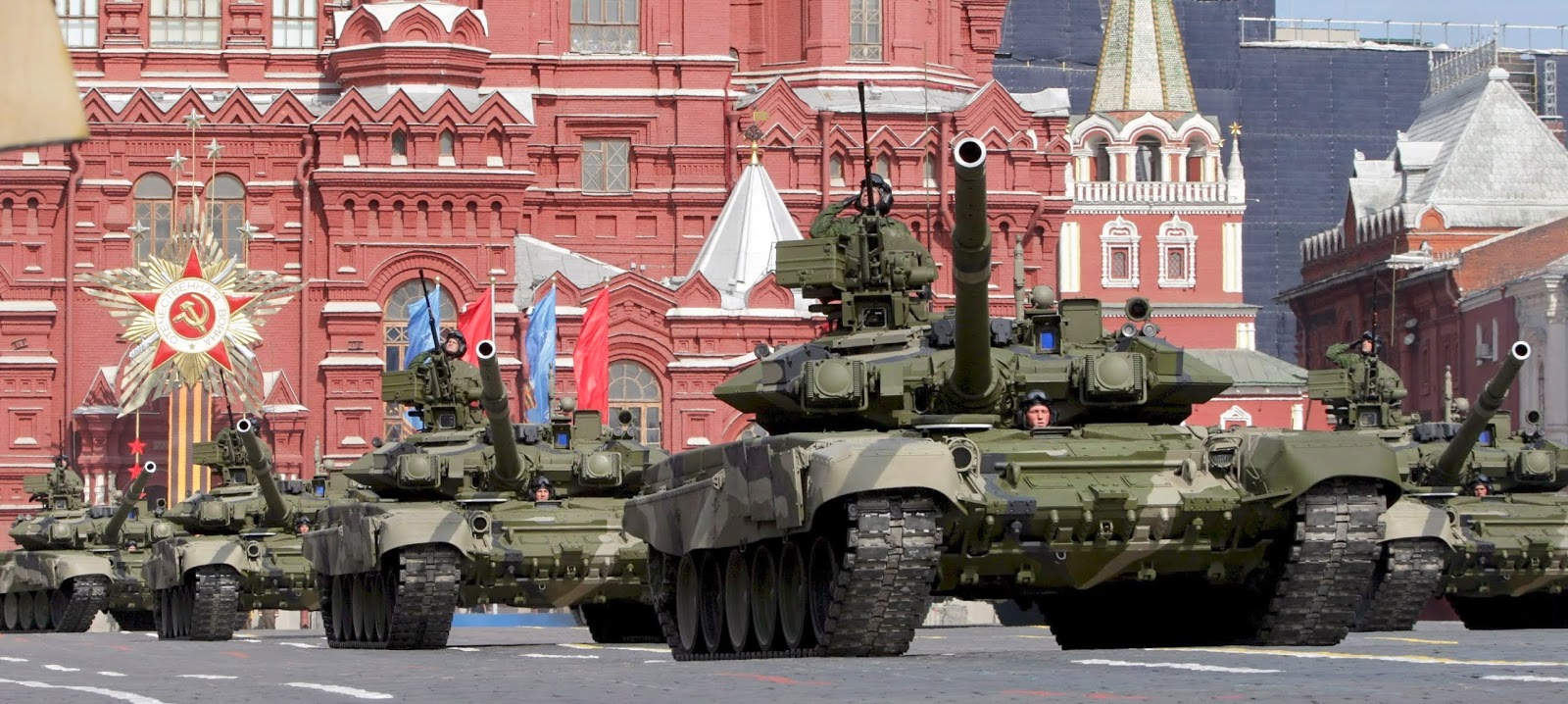 Ρωσία προς ΝΑΤΟ: Δεν θα μείνουμε άπραγοι στις προκλήσεις