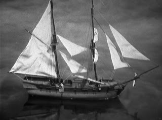 Kutukan Kapal  Mary Celeste