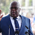 RDC : Le président Tshisekedi s'adresse à la Nation via le Parlement réuni en Congrès ce vendredi (Officiel)