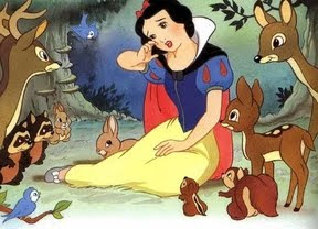 Diane Disney hija de Walt Disney dice que se canso de Blancanieves 