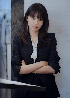 Biodata Choi Sooyoung, Agama, Drama Dan Profil Lengkap