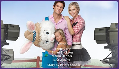 ... to Family Movies on TV: Accidentally in Love - Hallmark Channel Movie