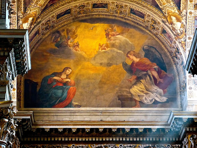 cattedrale-san-pietro-bologna-annunciazione-ludovico-carracci