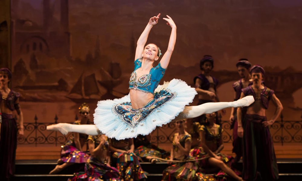 LE CORSAIRE