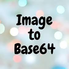 Image To Base64