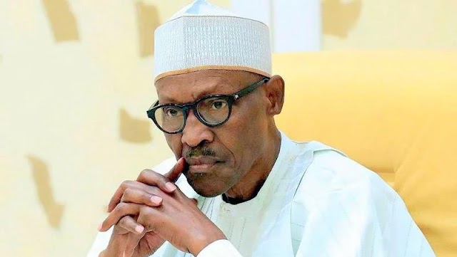 BUHARI STOP DECEIVING YOURSELF,YOU CAN'T WIN - PDP