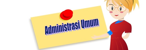 KI KD Administrasi Umum Perhotelan SMK