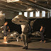 Schwebende High-Tech Fische beim ars-electronica-Festival 2024