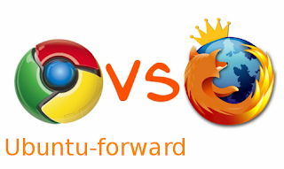 firefox vs chrome