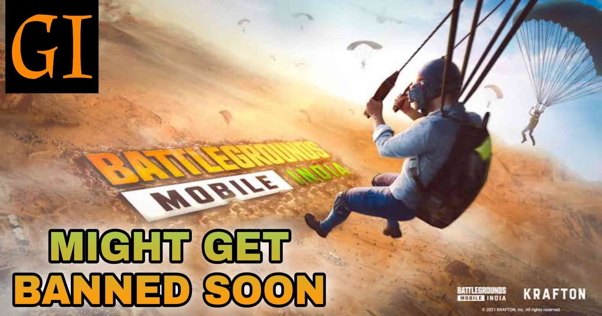 battlegrounds mobile india