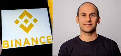 We’ve found him! Presidency gives updates on Binance executive who fled from Nigeria 