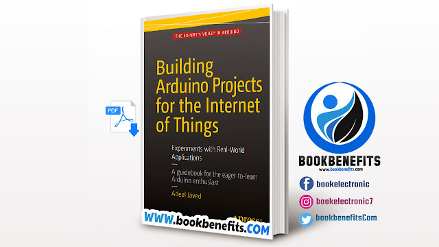 Building Arduino Projects for the Internet of Things PDF