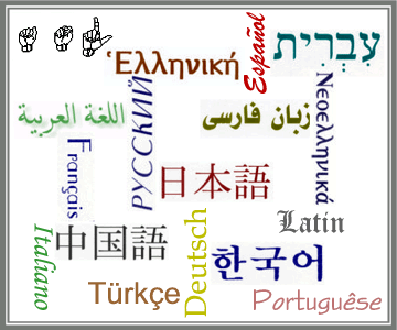learning a foreign language could be easier than you expect you must ...