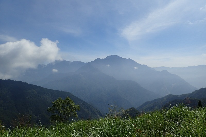 2014_1004 卓社林道登水社大山_014