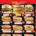 Maryam Restaurant Special Burger