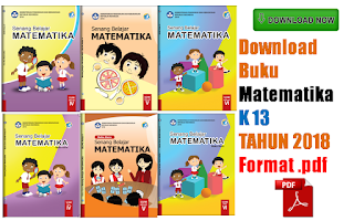 buku matematika kurikulum 2013 SD