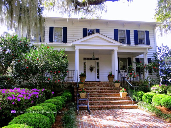 WAVERLY PLANTATION