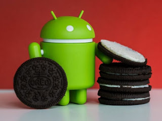 Android Oreo 8.0