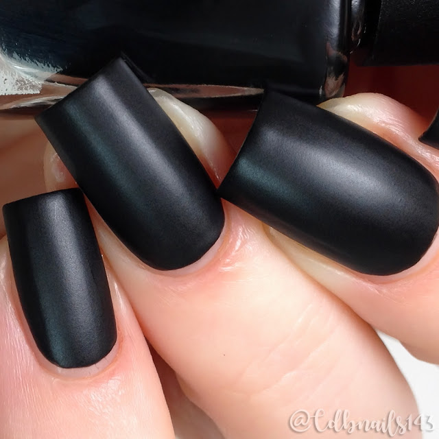 Bliss Polish-Dark Heart