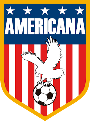 AMERICANA FUTEBOL LTDA