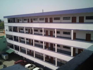 Rama krishna College Satna