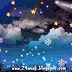 Falling Objects / Falling Text / Marquee Scrolling Text Generator for Blogger
