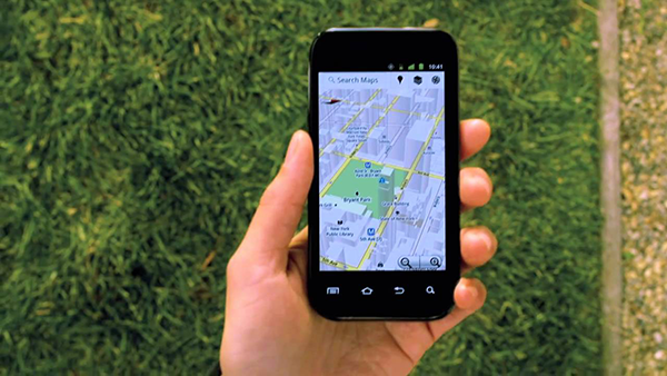 أفضل 3 تطبيقات الملاحة و GPS التي يمكنك استخدامها بدون الإنترنت على هاتفك الذكي !