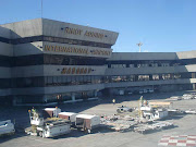 TERMINAL 1 of the Ninoy Aquino International Airport has been ranked the . (airportterm)