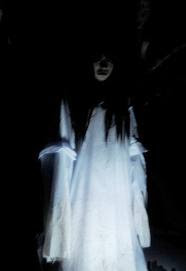Makhluk Halus Kalimantan Barat Penghuni Gaib - Kuntilanak atau Hantu Pontianak