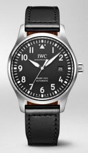 IWC Big Pilot Réplica