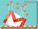 Downright now - Monitoring if your favorite website is down - theprohack.com