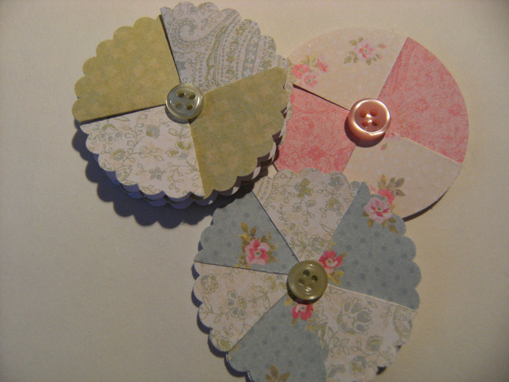 paper flowers how to make. makeup kusudama paper flowers