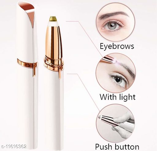 Shop now eyebrow remover only at 349/-