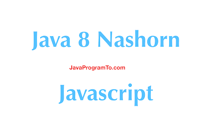 20 Javascript In Java 8