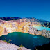 Wonderful Indonesia - Flores - Kelimutu