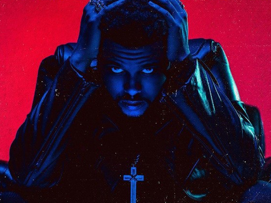 The Weeknd encerra o passado no simbólico e cinemático clipe de 'Starboy'