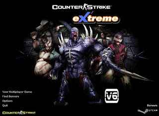Counter Strike Xtreme v6 Download Game Links