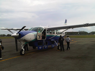 Bandara Bersujud Batulcin