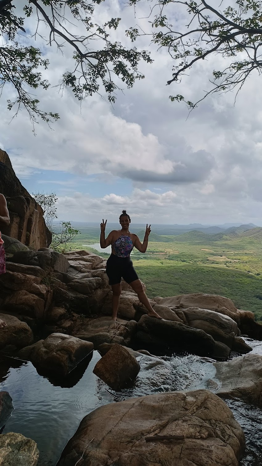  A Cachoeira da Umarizeira está de volta!
