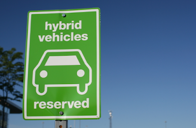Cut Down Your Car Insurance Cost And Shop For Hybrid Car
