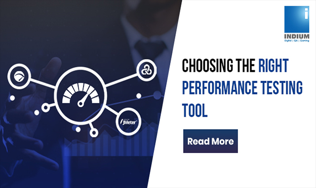 How to Choose the Right Performance Testing Tool 
