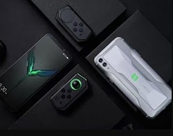 Spesifikasi, Harga dan Review Xiaomi Black Shark 2 Pro