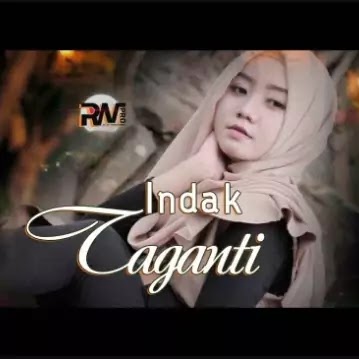 Indak Taganti - Shany Arasy