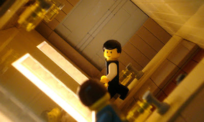 artikel-populer.blogspot.com - 28 Film Populer Yang Diciptakan Dalam Lego
